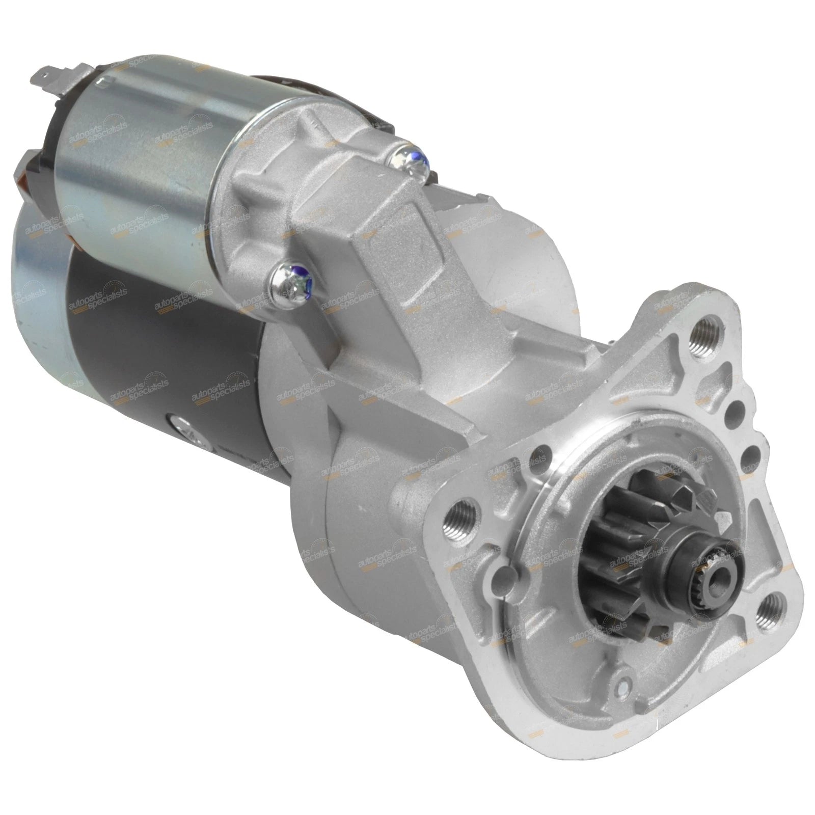 Starter Motor for Ford Courier PC PD PE PG PH 2.6L G6 (1990–2006)