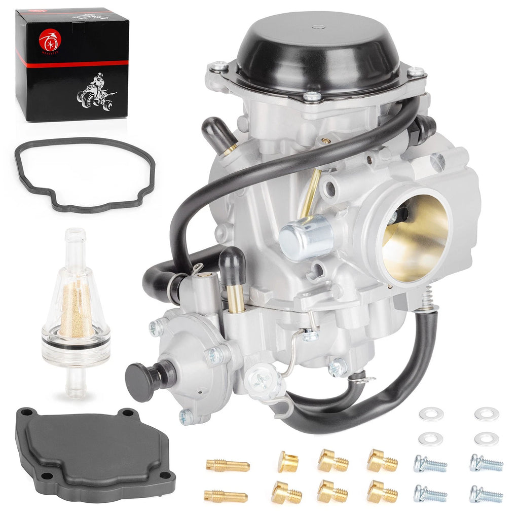Carburetor Assy 0470-361 0470-362 for Arctic Cat 400 2X4/4X4 (1998–2001)