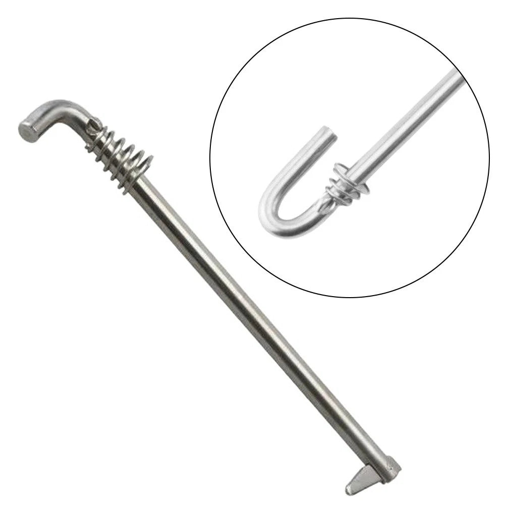 Replacement Tilt Lever 688-43160-01 for 2-Stroke Engine
