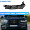 Front Left Bumper Mounting Support Bracket for BMW X5 E53 (2000–2006)