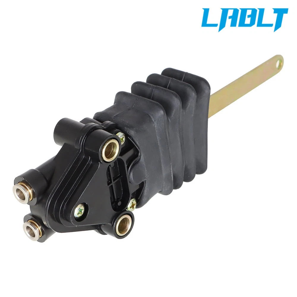 Height Control Leveling Valve 4640070040 for Freightliner Peterbilt (D5000-2200)