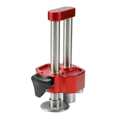 Precision Sheet Metal Bending Tool for 0.08 to 0.4 Inch Thick Material