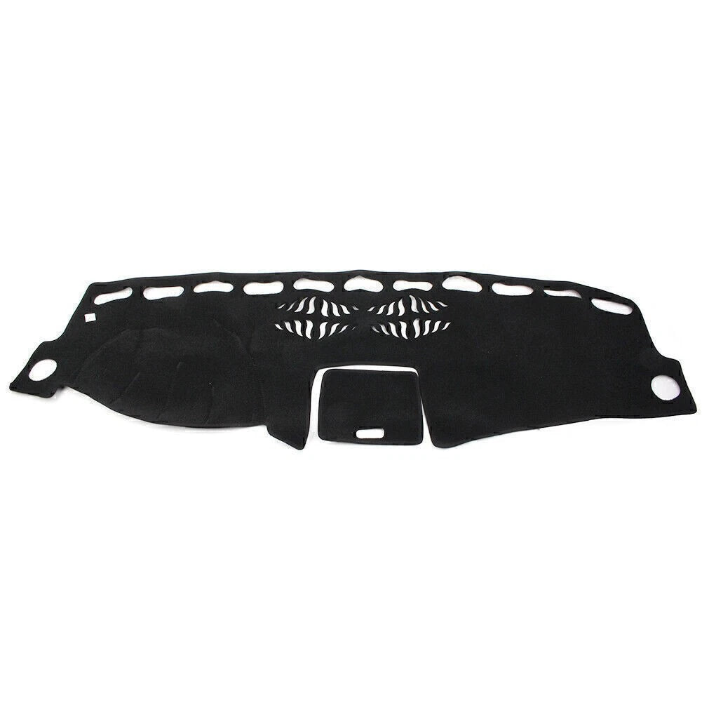 Dashboard Cover for Volkswagen Touareg (2011–2017)