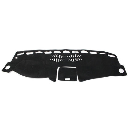 Dashboard Cover for Volkswagen Touareg (2011–2017)