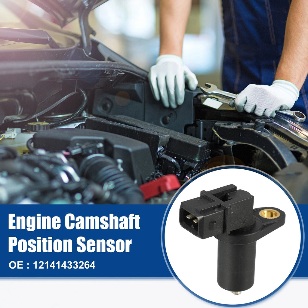 Camshaft Position Sensor for BMW X5 E53 (2000–2003) Replacement OEM Quality