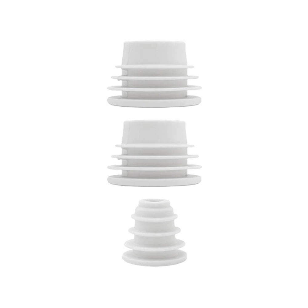 Water Tank Sealing Ring Kit for ECOVACS Deebot X5PRO X5MAX (N/A)