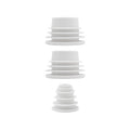 Water Tank Sealing Ring Kit for ECOVACS Deebot X5PRO X5MAX (N/A)