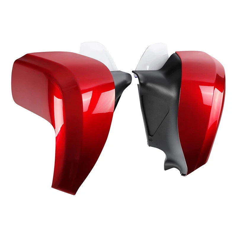 Lower Fairings Assembly for Indian Roadmaster Chieftain (2014–2018)