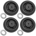 Deck Gauge Wheel Front and Rear for John Deere Mowers (2000–2015)