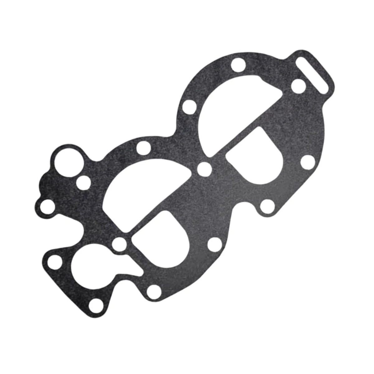 Cylinder Head Cover Gasket for Johnson Evinrude 20 25 30 35 HP (N/A)