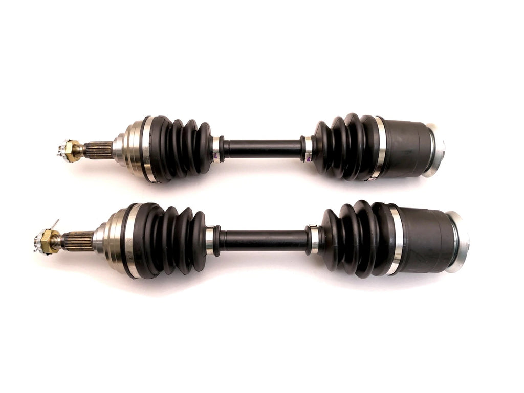 Full CV Axle Set for Arctic Cat (1502-528, 1502-529)