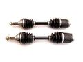 Full CV Axle Set for Arctic Cat (1502-528, 1502-529)