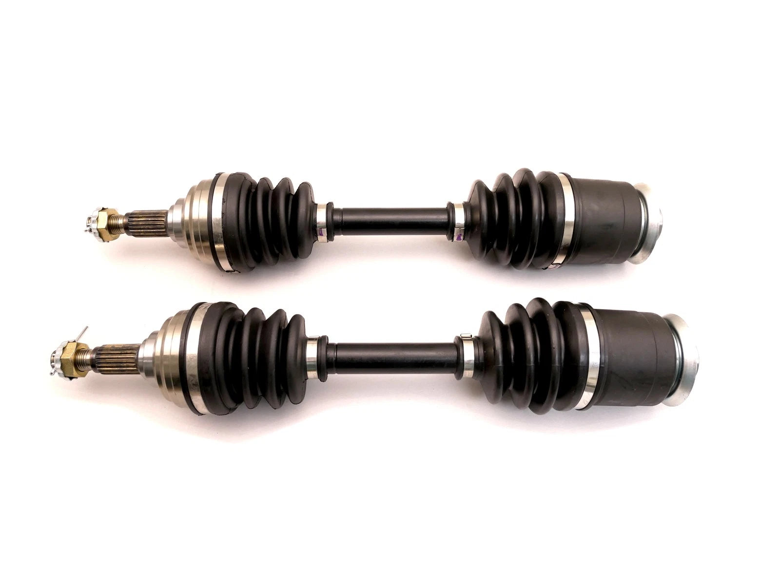 Full CV Axle Set for Arctic Cat (1502-528, 1502-529)
