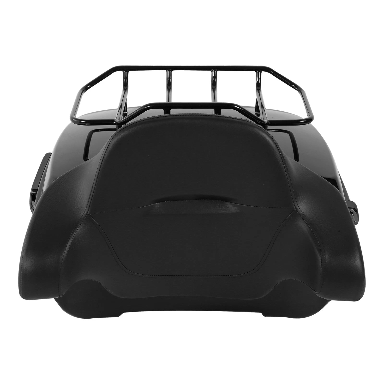 Trunk Pad Mount Rack Plate for Harley Electra Road Glide (2014–2026)