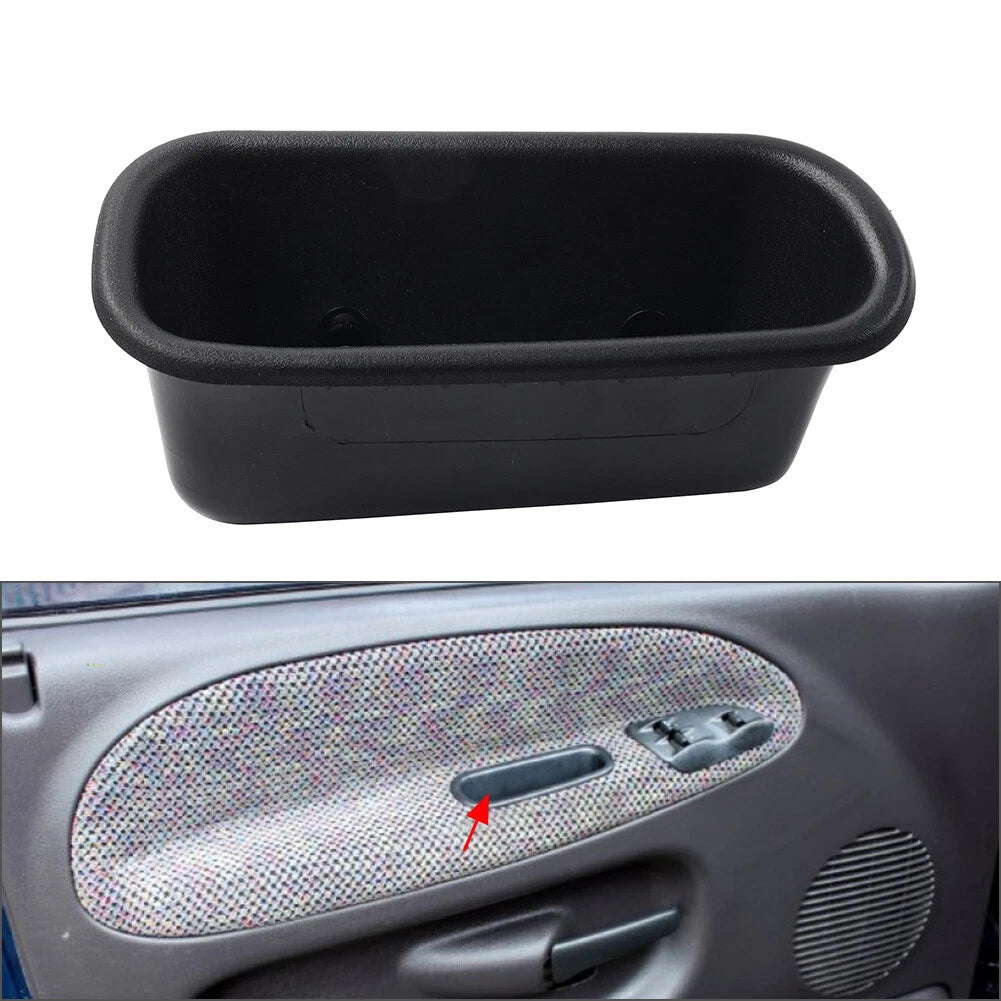 Front Door Pull Handle Cup 4741405 for Dodge Ram 1500 2500 3500 (2002–2010)