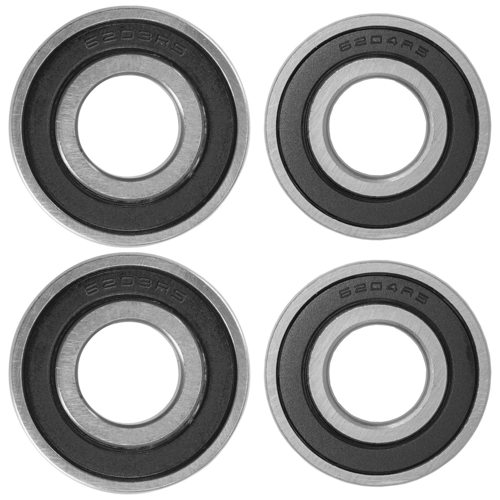 Deck Spindle Repair Kit for Husqvarna Jonsered (2005–2015)