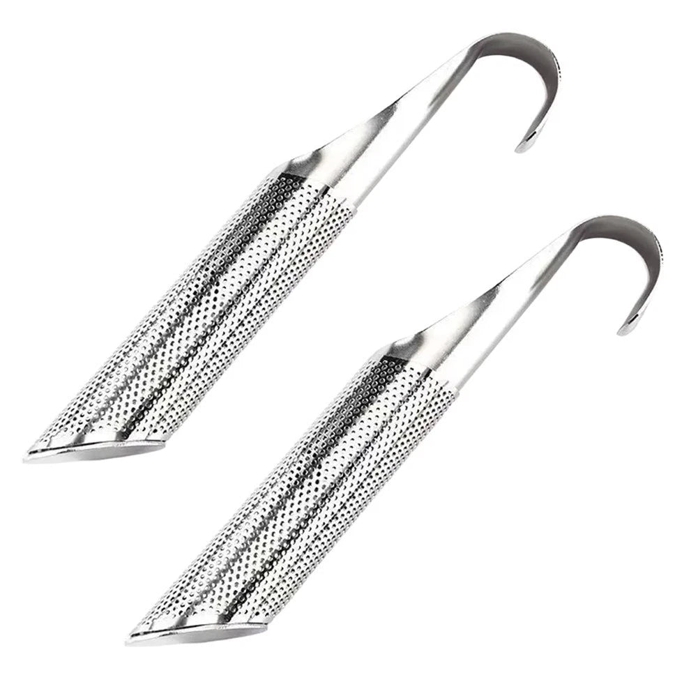 304 Stainless Steel Tea Strainer Filter for Loose Leaf Tea Brewing