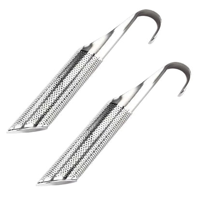 304 Stainless Steel Tea Strainer Filter for Loose Leaf Tea Brewing