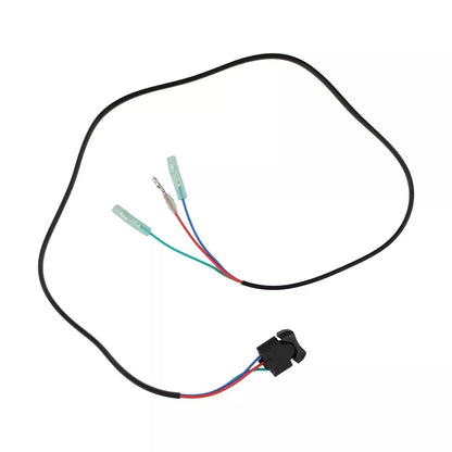 Power Trim & Tilt Switch for Suzuki Outboard Engines (37850-93J10)