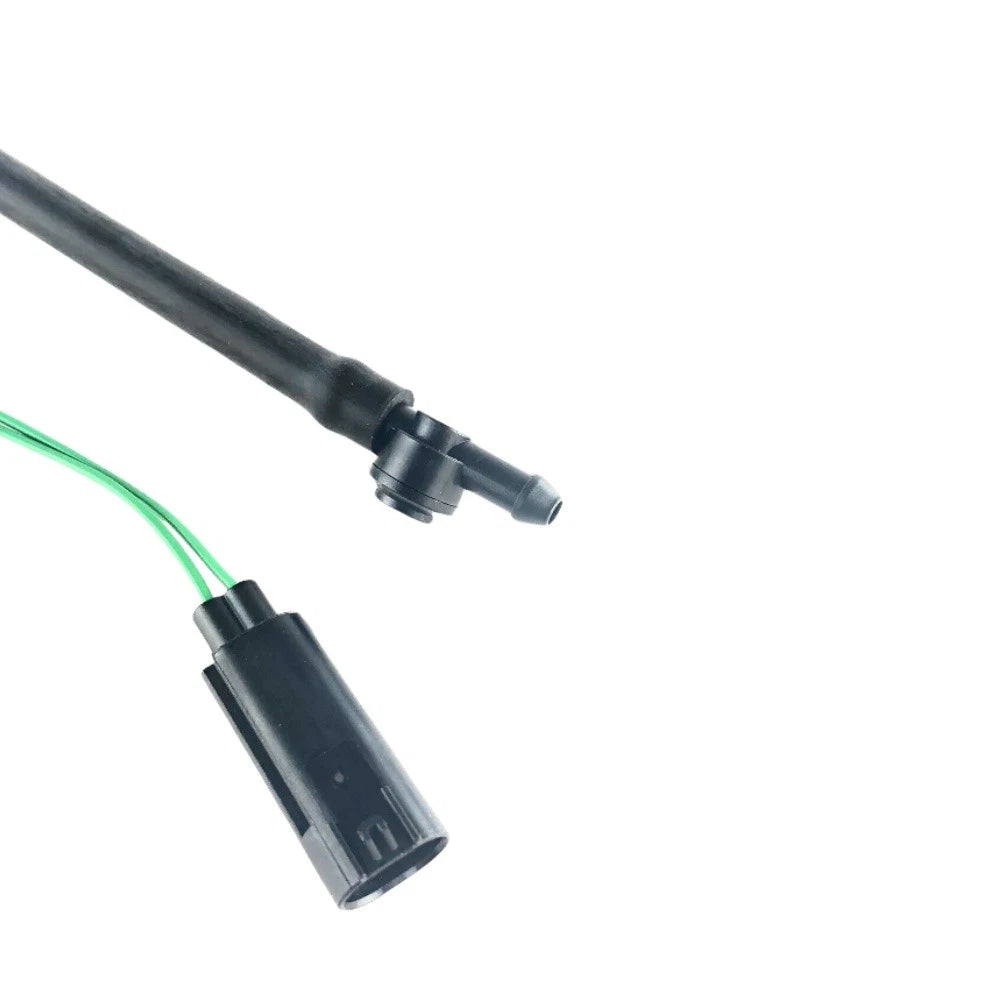 2Pcs Windshield Washer Nozzles for Land Rover Range Rover Evoque (2012–2019)
