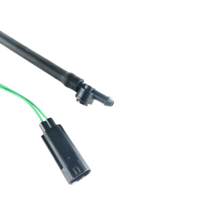 2Pcs Windshield Washer Nozzles for Land Rover Range Rover Evoque (2012–2019)