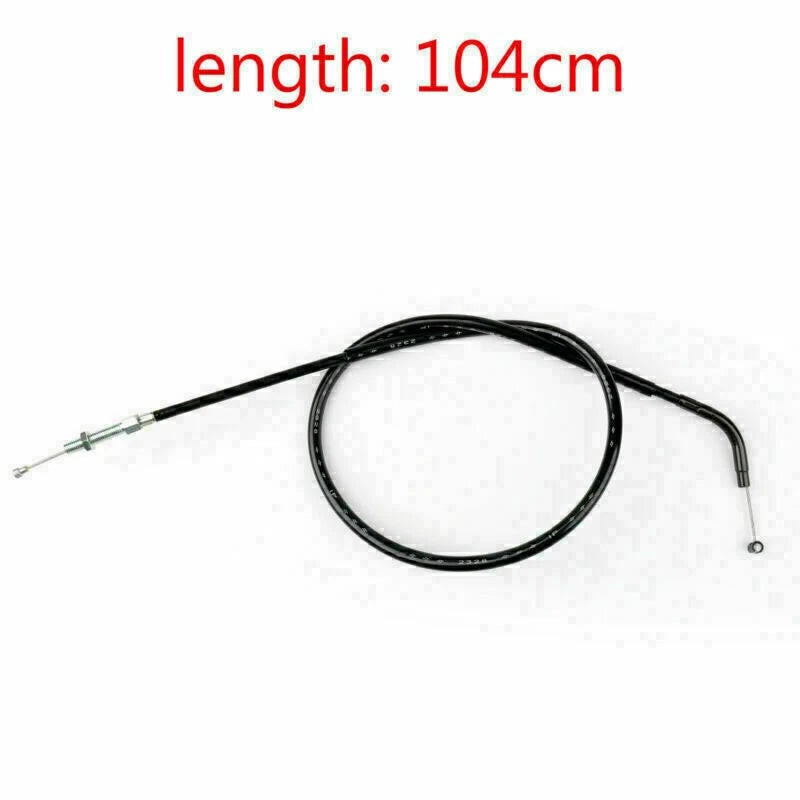 Clutch Cable for Suzuki SV650 SV650N (2003–2012)