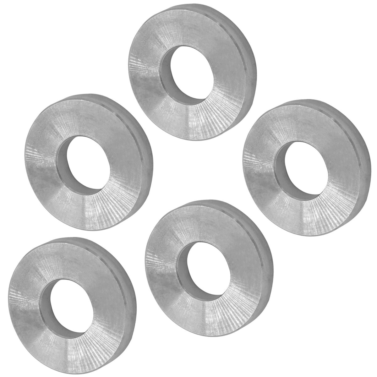 Cutter Blade Spacer Replacement for Scag SM-61 STHM-23 ST-18 SW32 (2005–2009)