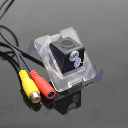 Rear View Reverse Backup Camera for Mercedes-Benz GLK Class X204 (2008–2015)