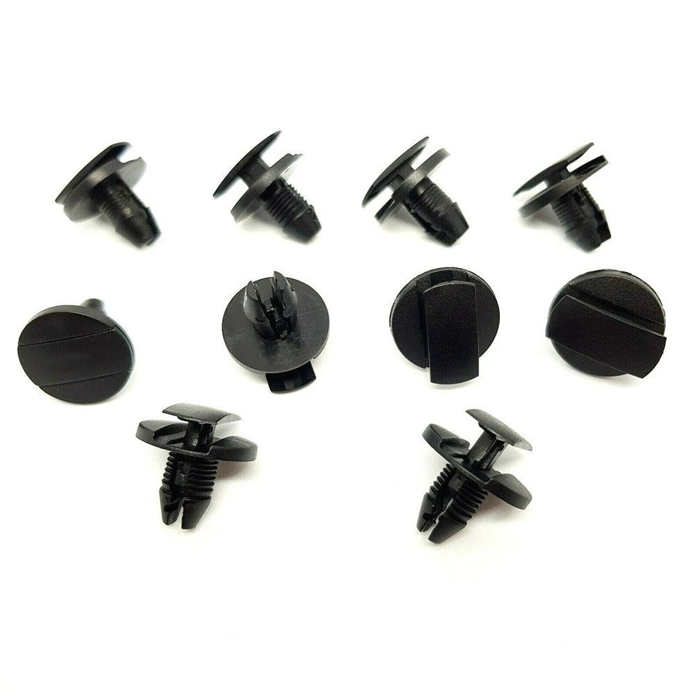 Plastic Clip Trunk Screw Rivet for
