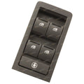Master Window Switch for Holden Commodore Statesman (2002–2006) VY VZ WK WL