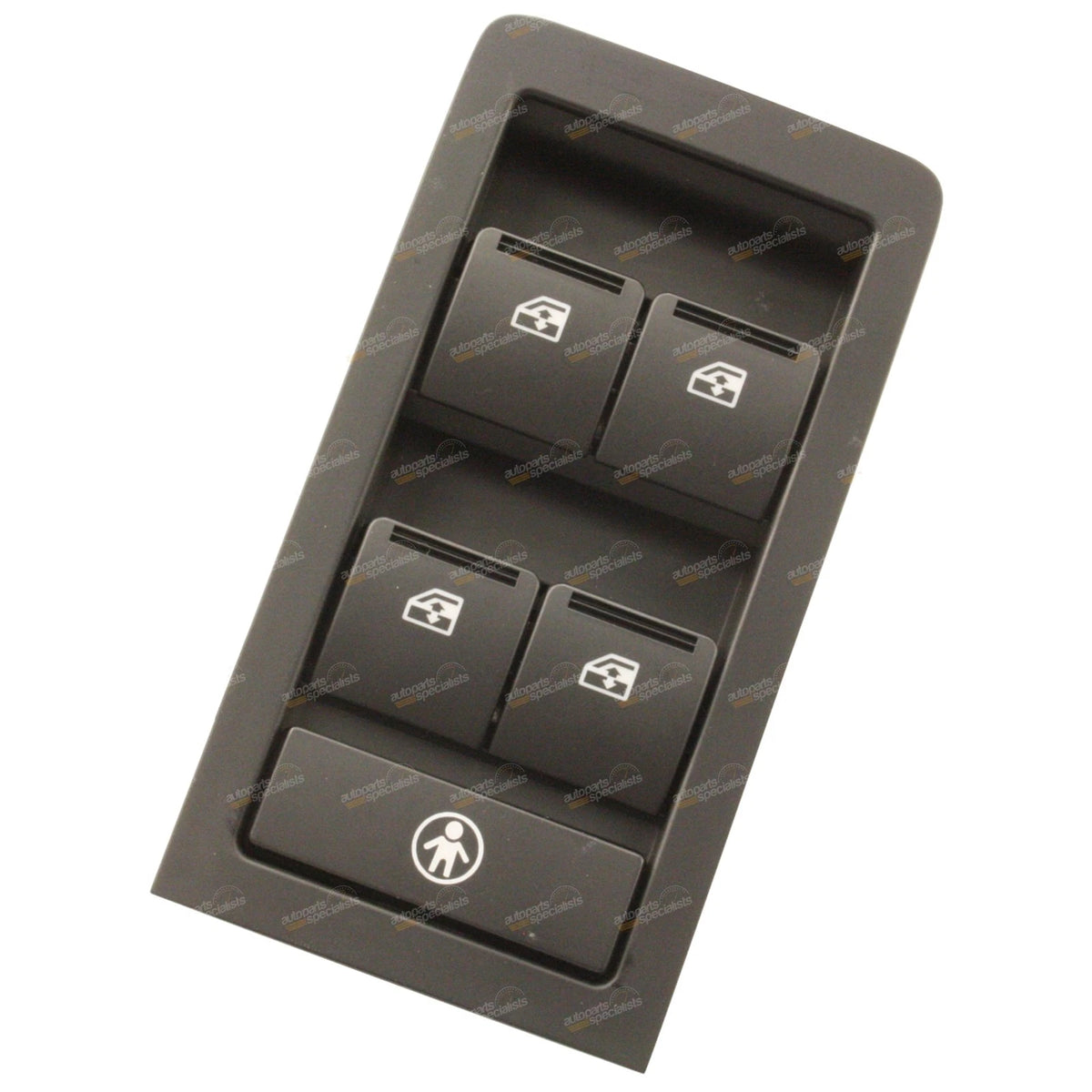 Master Window Switch for Holden Commodore Statesman (2002–2006) VY VZ WK WL