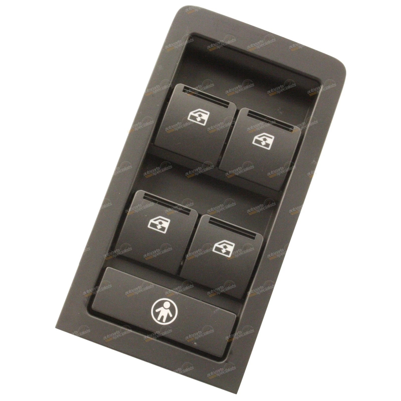 Master Window Switch for Holden Commodore Statesman (2002–2006) VY VZ WK WL
