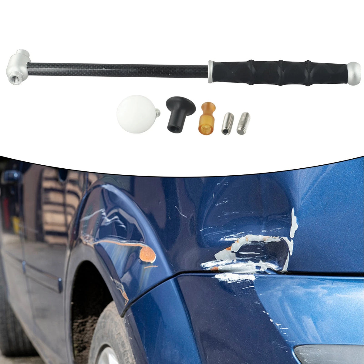 Professional Dent Removal Tool for Various Makes and Models