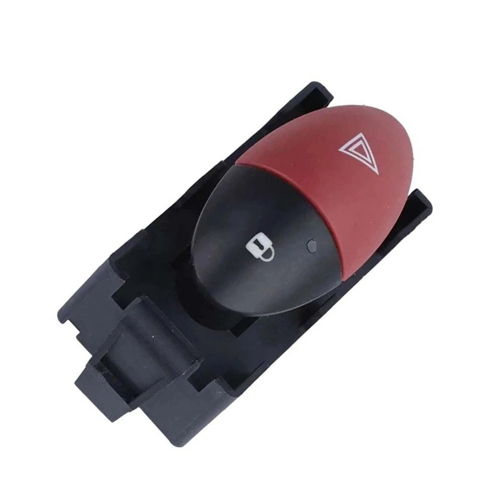 Hazard Light Switch Button for Renault Master (2011–2018)