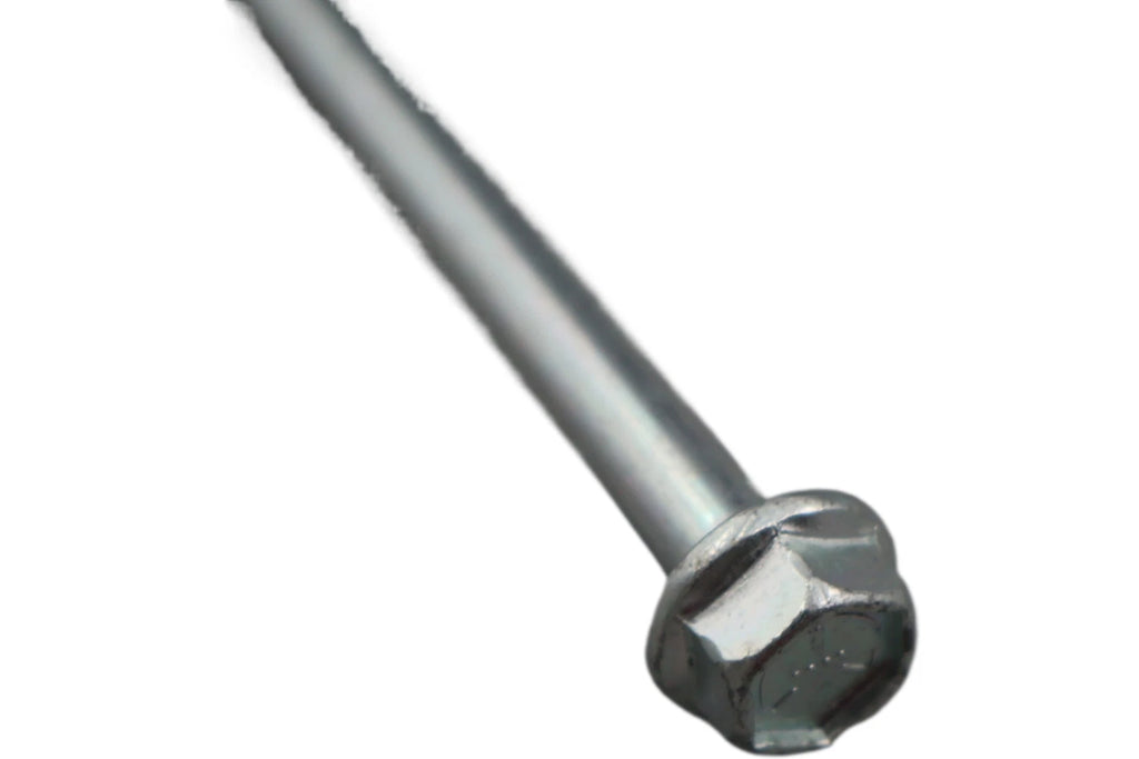 Crankcase Screw Hex Flange Head for Harley-Davidson FLH (3504A)
