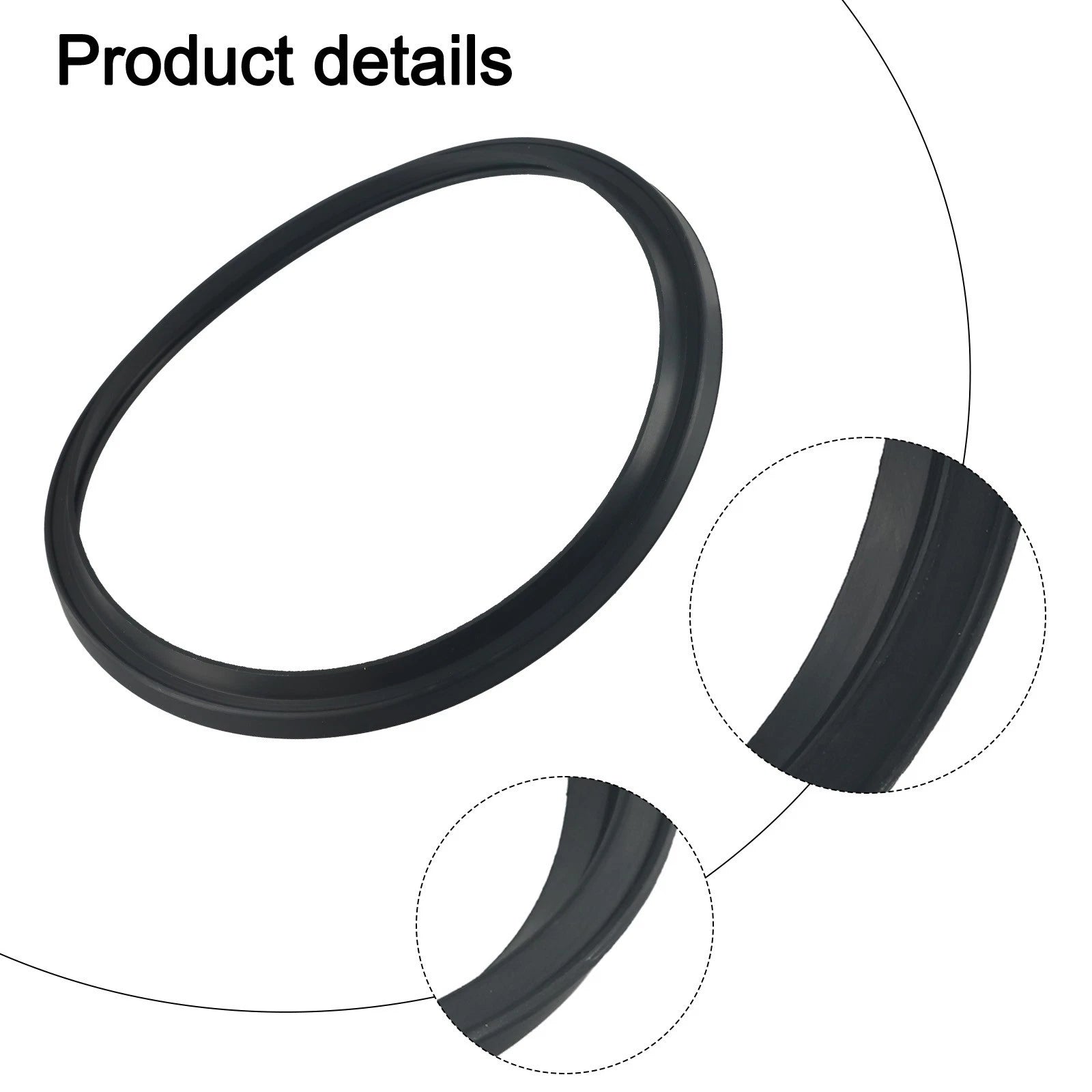Filter Head Gasket for Hayward CX250F