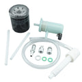 Oil Change Filter Kit for Suzuki Outboard (16510-61A33)