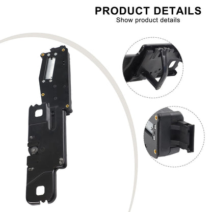 Tailgate Lock Actuator for Audi A4 B8 Avant (2007–2016)