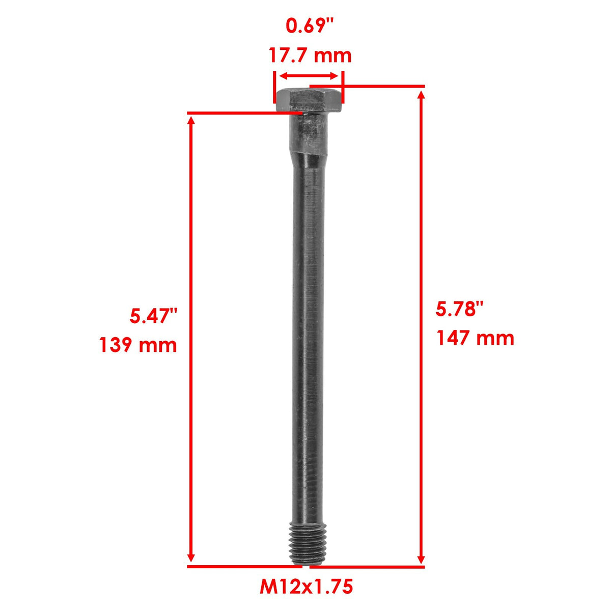 Drive Clutch Weight Spring for Can-Am Outlander Max 570 (2016–2023)