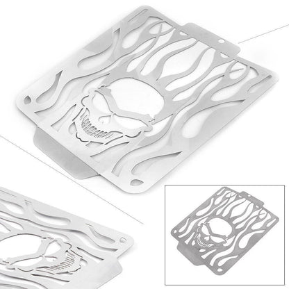 Radiator Guard Protector Grille for Suzuki Boulevard M109R (2006–2025)