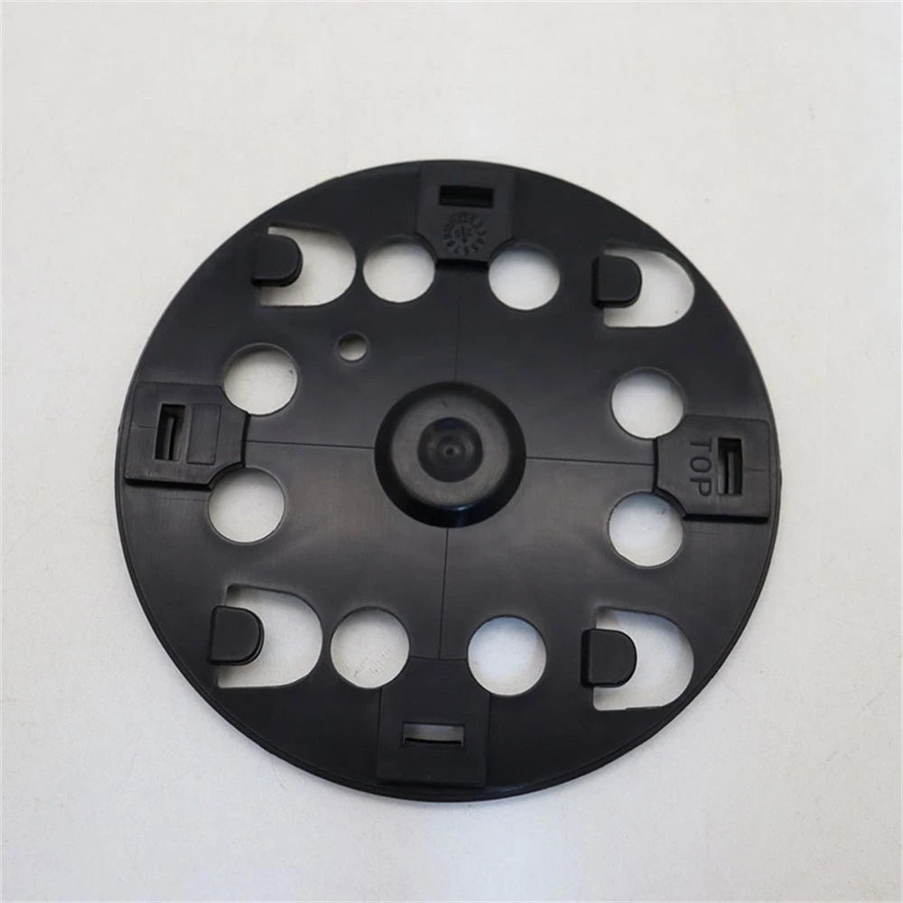 1pc Round Plate for BMW X5 E53 (2000–2006) - Mirror Motor Glass Holder
