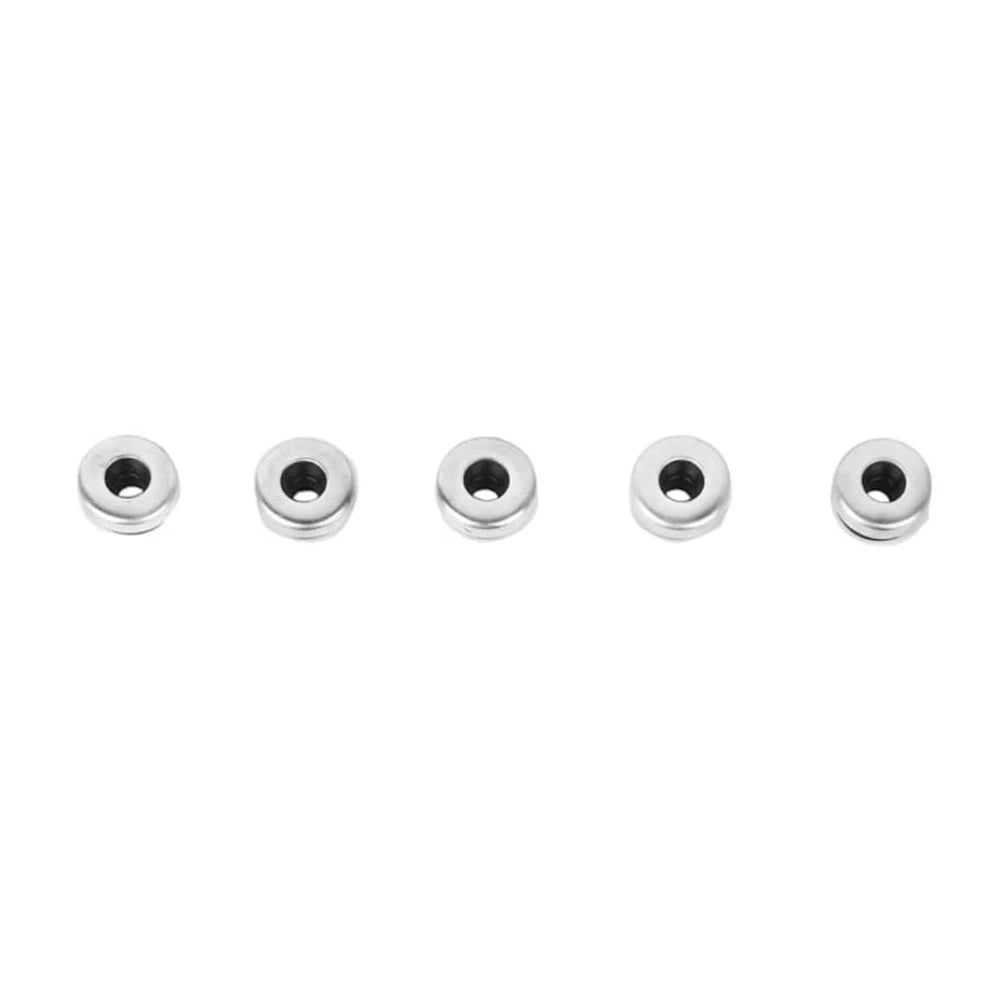 5 Pcs Engine Valve Cover Bolt Grommet 90442-P8A-A00 for Honda