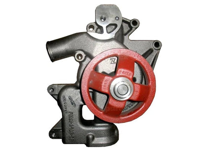 Water Pump for New Holland TS100 TS110 TS115 (1999–2005)