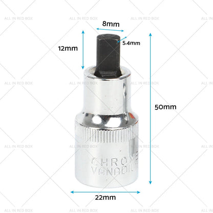 Suspension Strut Spreader Socket for VW Audi Golf (Special Tool 3424)