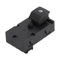 Rear Side Power Window Switch Replacement for Chevrolet Sonic Trax (2013–2016)