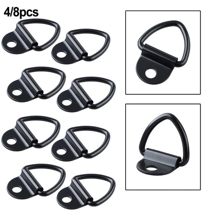 Tie Down Anchors for Trailers and Trucks (2010–2023)