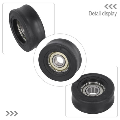 Pulley for Fitness Equipment (Replace Old Pulley)
