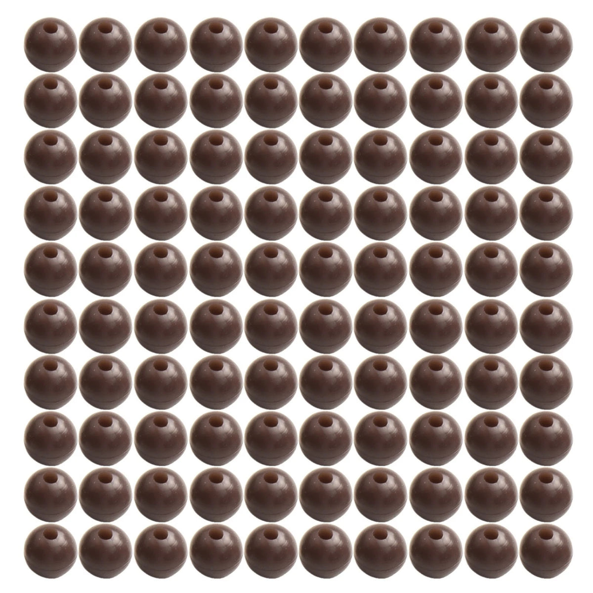 6/8mm Buffer Beads for Carp Fishing