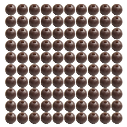6/8mm Buffer Beads for Carp Fishing