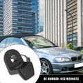 Tailgate Window Switch Replacement for BMW E46 E91 E61 (1998–2013)